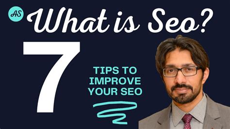 How To Improve Seo On Youtube
